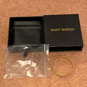 Gold Bracelet